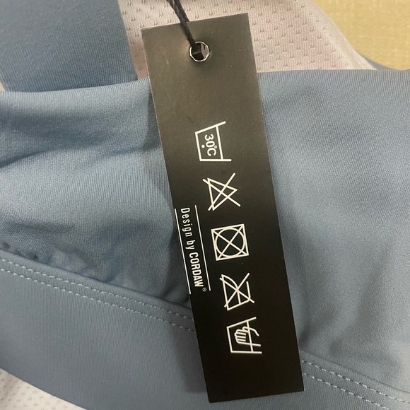 Sports/Workout Bra “Cordaw”, size: S - Picture 5 of 11